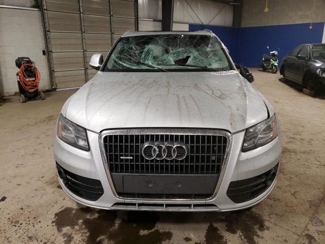 Photo 4 VIN: WA1LFAFP5BA115819 - AUDI Q5 PREMIUM 