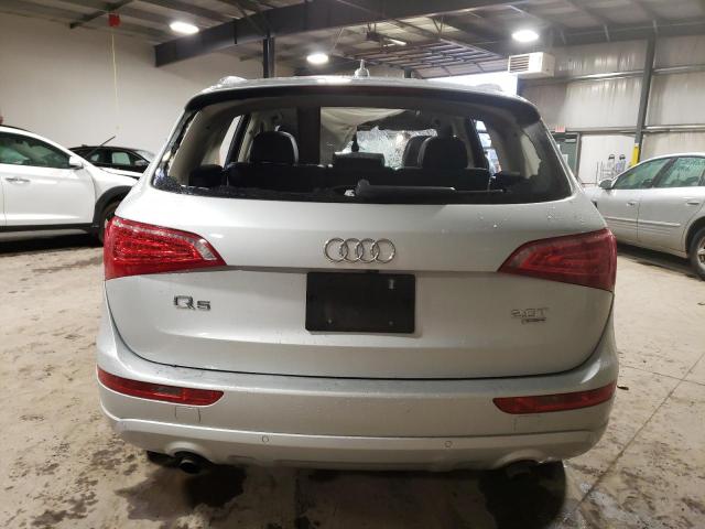 Photo 5 VIN: WA1LFAFP5BA115819 - AUDI Q5 PREMIUM 