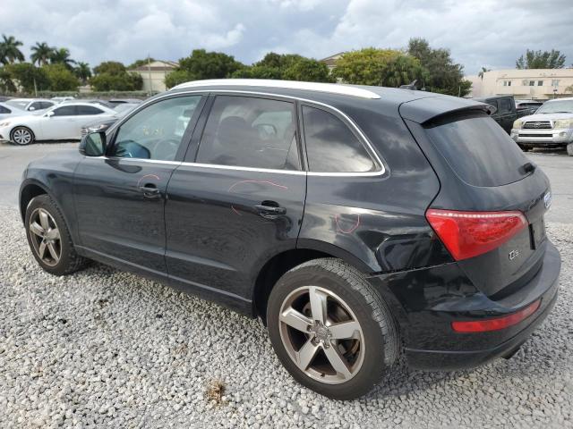 Photo 1 VIN: WA1LFAFP5BA116999 - AUDI Q5 PREMIUM 