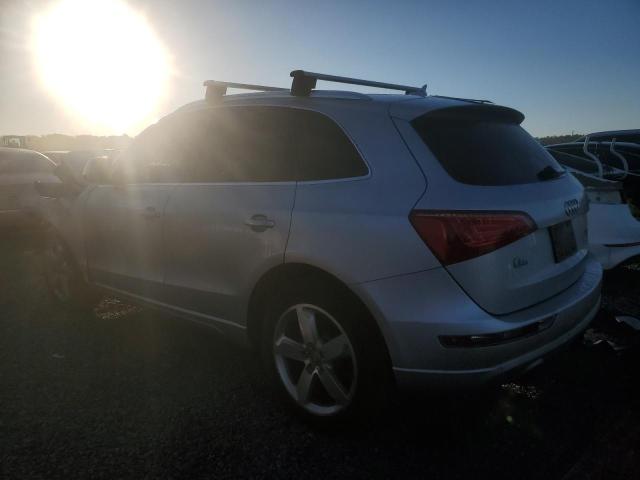 Photo 1 VIN: WA1LFAFP5CA003992 - AUDI Q5 PREMIUM 