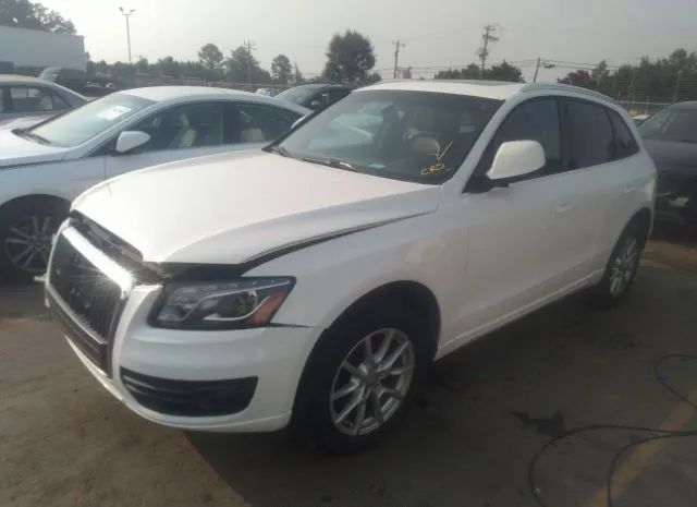 Photo 1 VIN: WA1LFAFP5CA006679 - AUDI Q5 