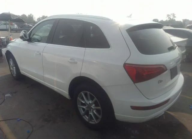 Photo 2 VIN: WA1LFAFP5CA006679 - AUDI Q5 