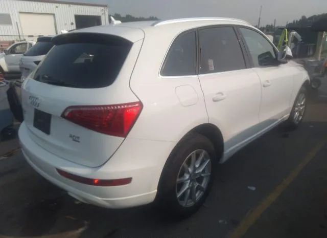 Photo 3 VIN: WA1LFAFP5CA006679 - AUDI Q5 