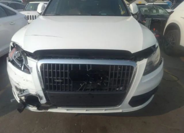 Photo 5 VIN: WA1LFAFP5CA006679 - AUDI Q5 