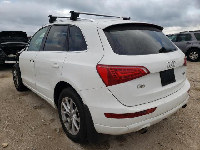 Photo 2 VIN: WA1LFAFP5CA014345 - AUDI Q5 