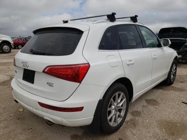 Photo 3 VIN: WA1LFAFP5CA014345 - AUDI Q5 