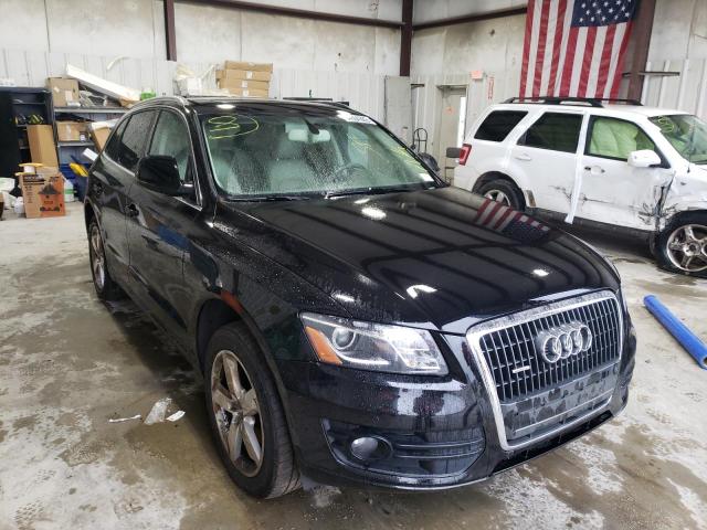 Photo 0 VIN: WA1LFAFP5CA020565 - AUDI Q5 