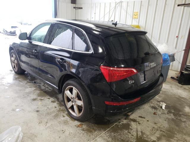 Photo 2 VIN: WA1LFAFP5CA020565 - AUDI Q5 