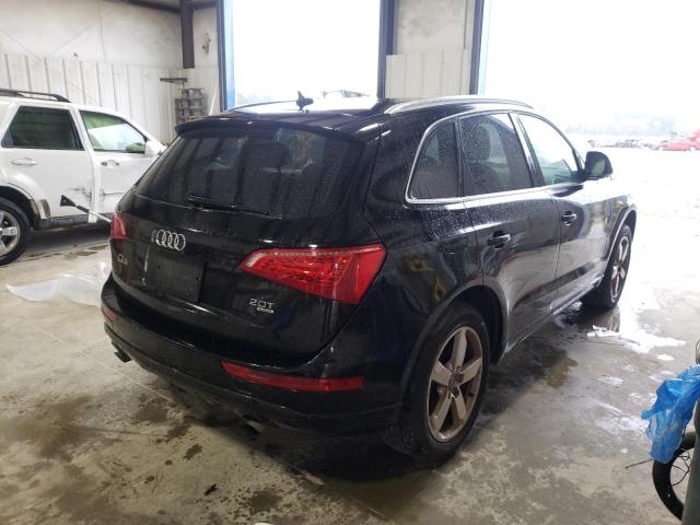 Photo 3 VIN: WA1LFAFP5CA020565 - AUDI Q5 