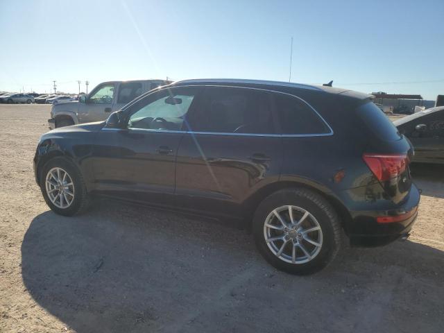 Photo 1 VIN: WA1LFAFP5CA027337 - AUDI Q5 PREMIUM 