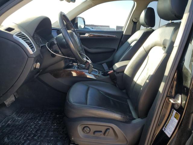 Photo 6 VIN: WA1LFAFP5CA027337 - AUDI Q5 PREMIUM 