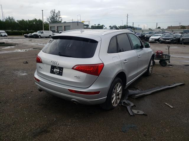 Photo 3 VIN: WA1LFAFP5CA027645 - AUDI Q5 