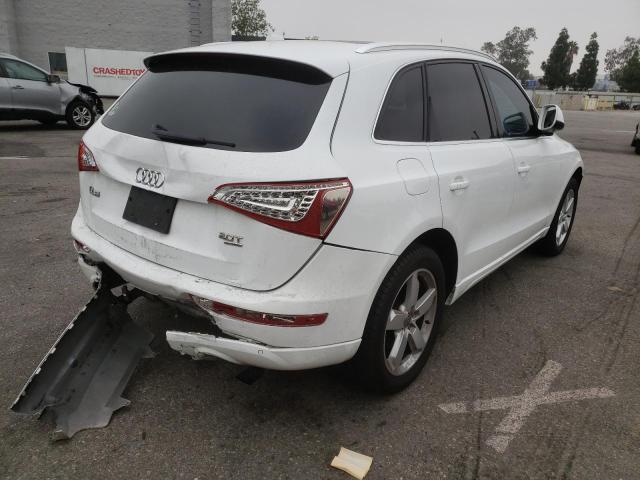 Photo 3 VIN: WA1LFAFP5CA029346 - AUDI Q5 