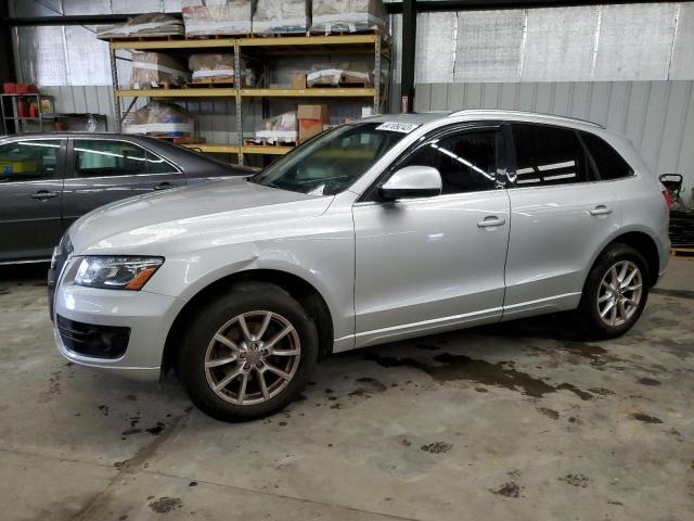 Photo 0 VIN: WA1LFAFP5CA033977 - AUDI Q5 