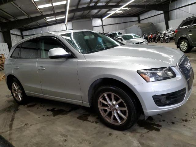 Photo 3 VIN: WA1LFAFP5CA033977 - AUDI Q5 