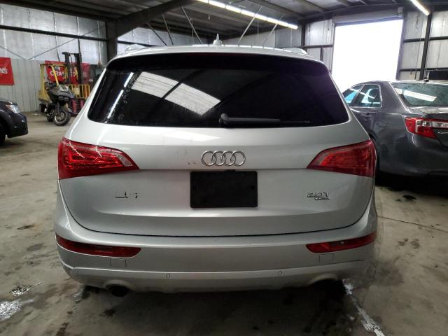 Photo 5 VIN: WA1LFAFP5CA033977 - AUDI Q5 