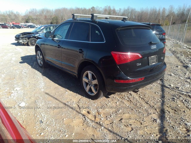 Photo 2 VIN: WA1LFAFP5CA036121 - AUDI Q5 