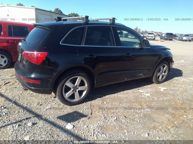 Photo 3 VIN: WA1LFAFP5CA036121 - AUDI Q5 