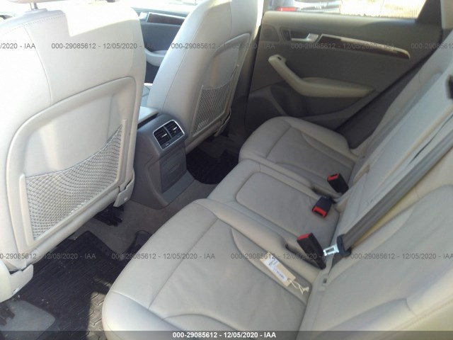 Photo 7 VIN: WA1LFAFP5CA036121 - AUDI Q5 