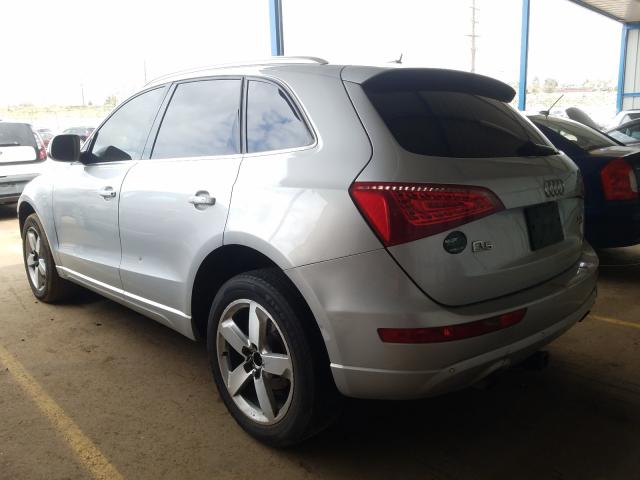 Photo 2 VIN: WA1LFAFP5CA036278 - AUDI Q5 PREMIUM 