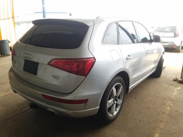 Photo 3 VIN: WA1LFAFP5CA036278 - AUDI Q5 PREMIUM 