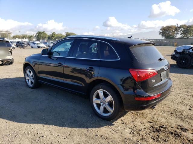 Photo 1 VIN: WA1LFAFP5CA037804 - AUDI Q5 PREMIUM 