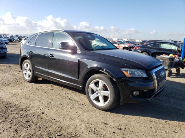 Photo 3 VIN: WA1LFAFP5CA037804 - AUDI Q5 PREMIUM 