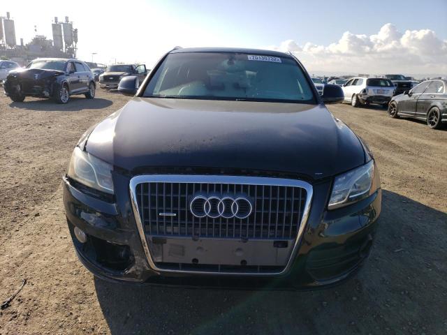 Photo 4 VIN: WA1LFAFP5CA037804 - AUDI Q5 PREMIUM 