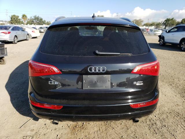 Photo 5 VIN: WA1LFAFP5CA037804 - AUDI Q5 PREMIUM 