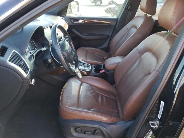 Photo 6 VIN: WA1LFAFP5CA037804 - AUDI Q5 PREMIUM 