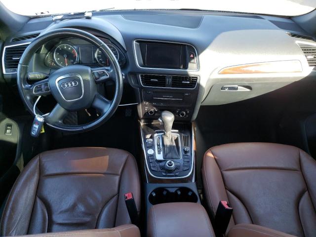 Photo 7 VIN: WA1LFAFP5CA037804 - AUDI Q5 PREMIUM 