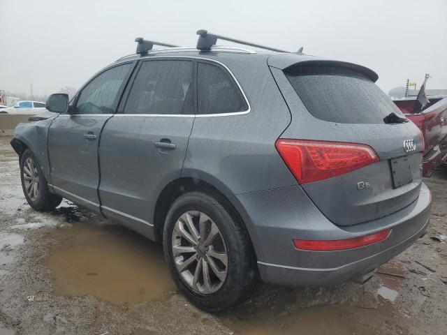 Photo 1 VIN: WA1LFAFP5CA048852 - AUDI Q5 