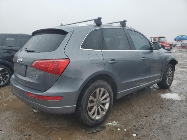 Photo 2 VIN: WA1LFAFP5CA048852 - AUDI Q5 