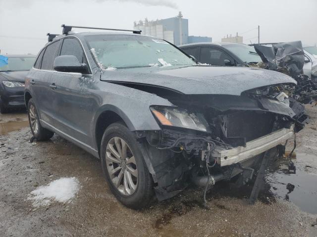 Photo 3 VIN: WA1LFAFP5CA048852 - AUDI Q5 