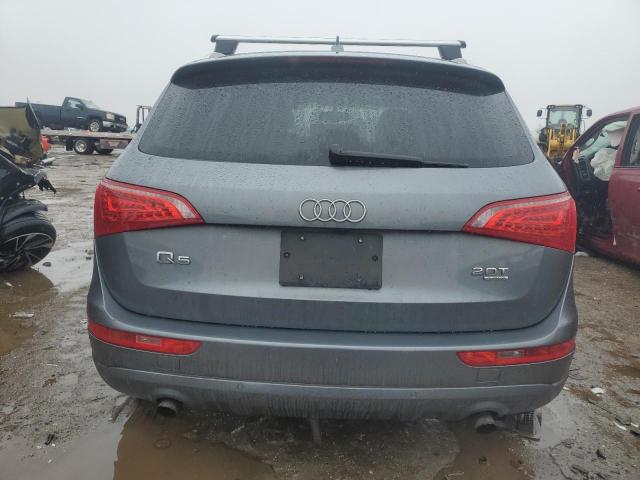 Photo 5 VIN: WA1LFAFP5CA048852 - AUDI Q5 