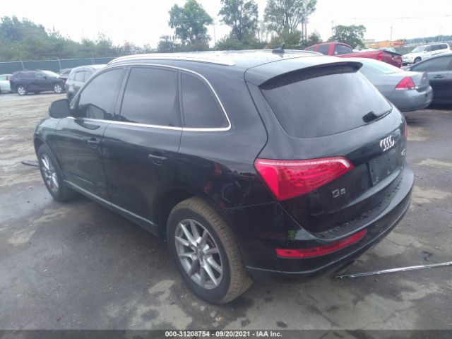 Photo 2 VIN: WA1LFAFP5CA049063 - AUDI Q5 