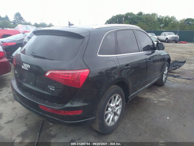 Photo 3 VIN: WA1LFAFP5CA049063 - AUDI Q5 