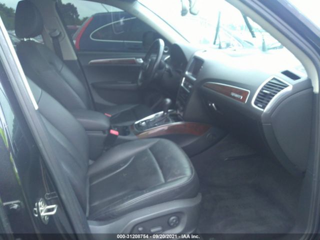 Photo 4 VIN: WA1LFAFP5CA049063 - AUDI Q5 