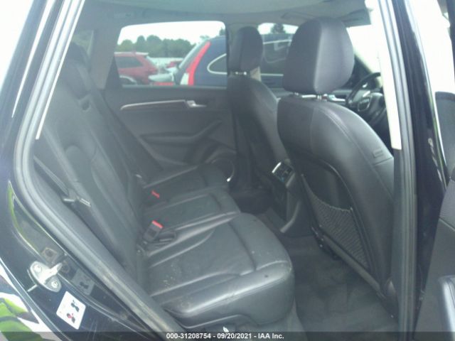 Photo 7 VIN: WA1LFAFP5CA049063 - AUDI Q5 