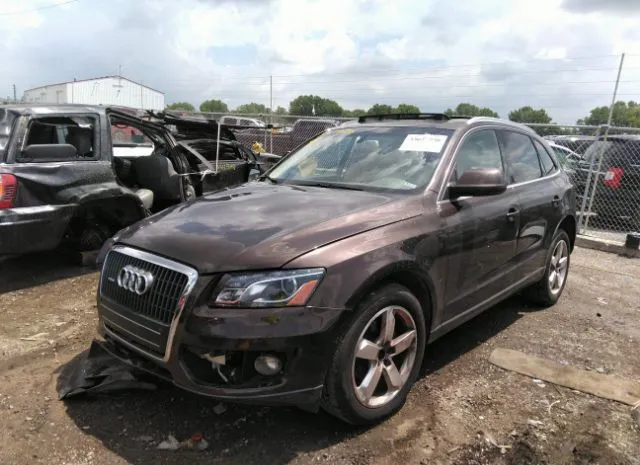 Photo 1 VIN: WA1LFAFP5CA056434 - AUDI Q5 