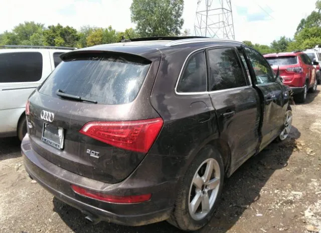 Photo 3 VIN: WA1LFAFP5CA056434 - AUDI Q5 