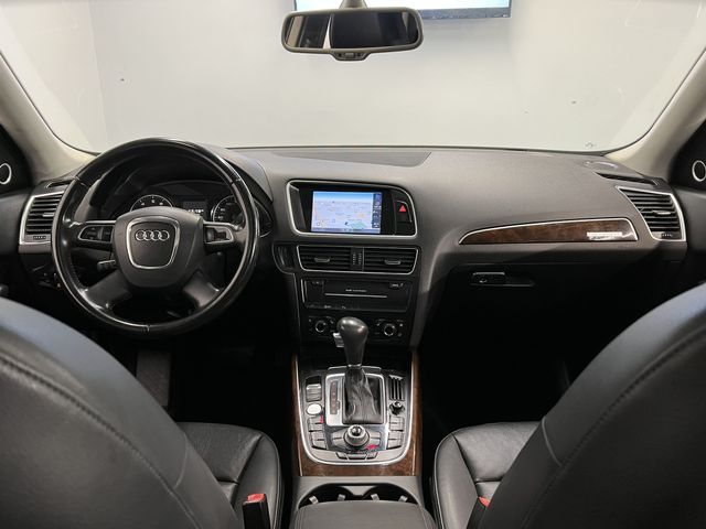 Photo 1 VIN: WA1LFAFP5CA059835 - AUDI Q5 