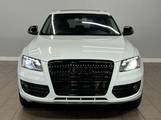 Photo 2 VIN: WA1LFAFP5CA059835 - AUDI Q5 