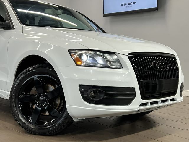 Photo 3 VIN: WA1LFAFP5CA059835 - AUDI Q5 