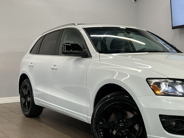 Photo 4 VIN: WA1LFAFP5CA059835 - AUDI Q5 