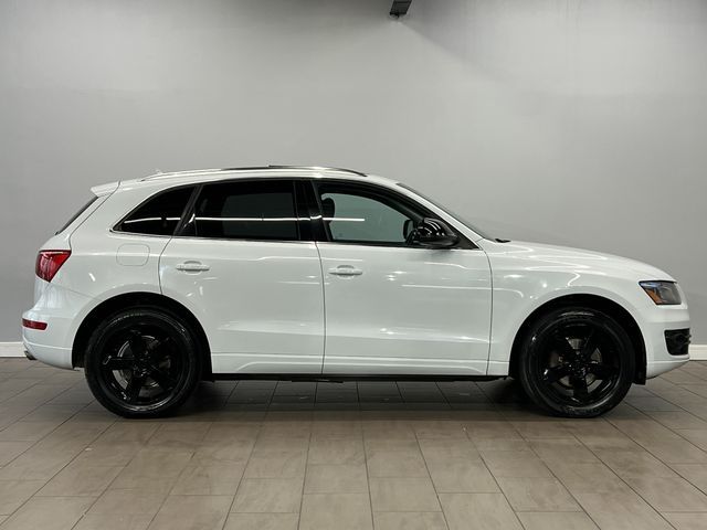 Photo 6 VIN: WA1LFAFP5CA059835 - AUDI Q5 