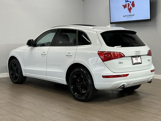 Photo 9 VIN: WA1LFAFP5CA059835 - AUDI Q5 