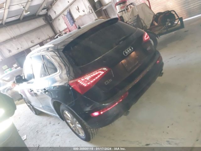 Photo 2 VIN: WA1LFAFP5CA067272 - AUDI Q5 