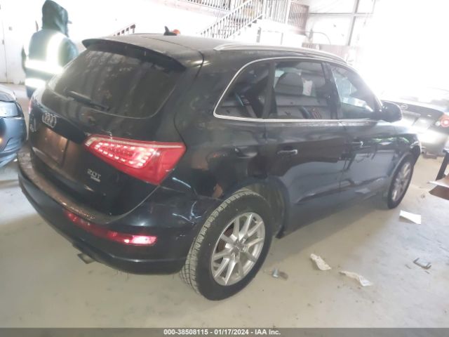 Photo 3 VIN: WA1LFAFP5CA067272 - AUDI Q5 