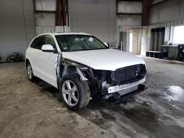 Photo 0 VIN: WA1LFAFP5CA067563 - AUDI Q5 PREMIUM 